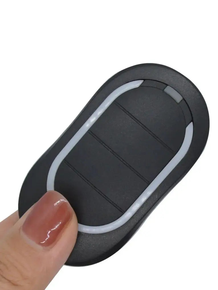 Alutech AT 4N 433,92 MHZ electric garage rolling gate remote control rolling code