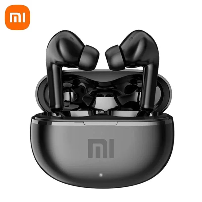 Xiaomi Air7 Wireless Bluetooth Headset HiFi Wireless Headphone Mic TWS HiFi Stereo Sound auricolari sportivi impermeabili In-Ear
