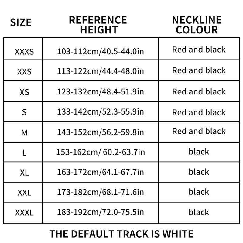 Dobok Taekwondo / Karate Uniforme Completa – Kimono Arti Marziali Bambino & Adulto (XXXS–XXXL)