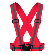 Accessori moto giacca riflettente per guanto da motociclista impermeabile uomo Yamaha - immagine 12