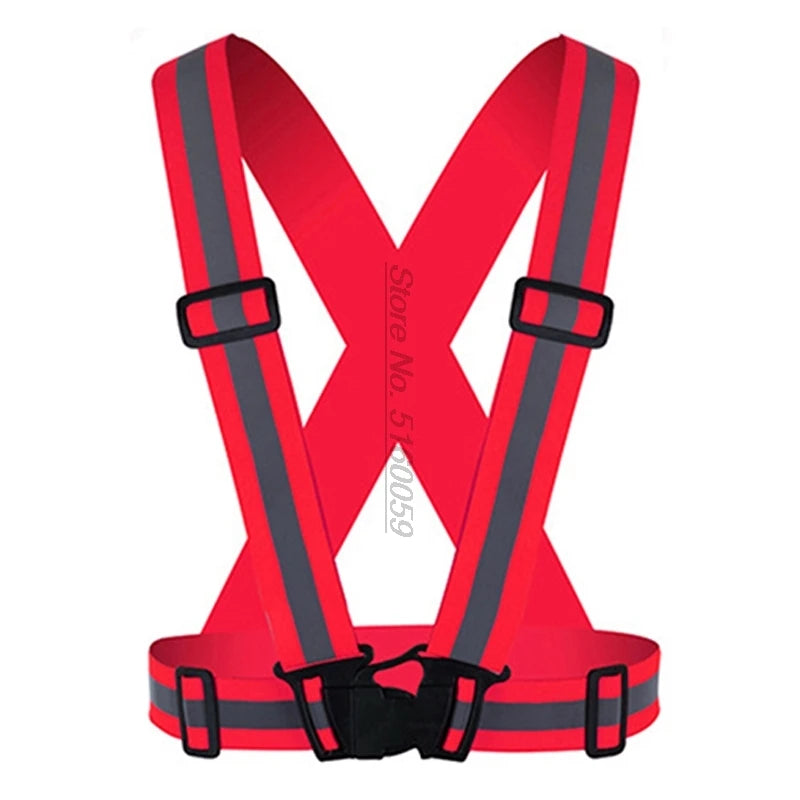 Accessori moto giacca riflettente per guanto da motociclista impermeabile uomo Yamaha - immagine 12