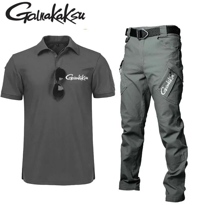 Abbigliamento Sportivo Impermeabile Primavera-Estate - S 002 - immagine 3