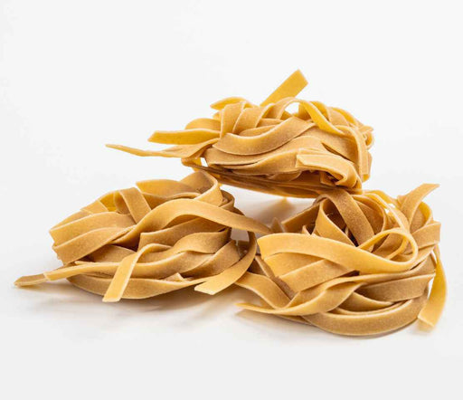 Tagliatelle Cheto Low carb solo 4 g di carboidrati a porzione