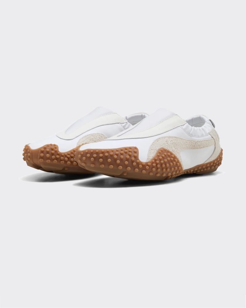 Sneakers W Mostro Move White/Warm White