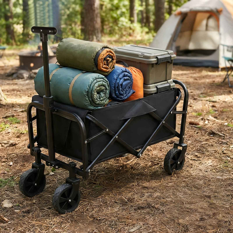 La nostra selezioneLocaleCarrello da festival con ruote da 50L, carrello pieghevole, carrello da campeggio portatile, carrello pieghevole, adatto per spiaggia, esterni, giardino, p