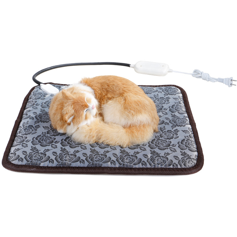 Coperta riscaldata per animali domestici