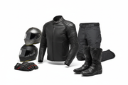Abbigliamento per Motociclisti