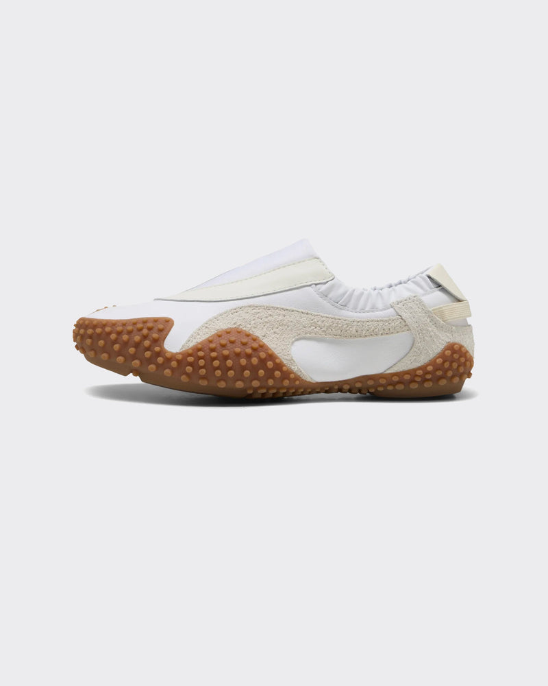 Sneakers W Mostro Move White/Warm White