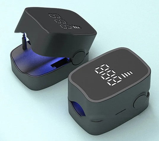 Dispositivo laser a LED per la rimozione di micosi delle unghie
