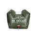 Outdoor 75L Folding Water Bag Large Capacity
