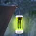 Outdoor Portable Camping Light Led Colorful Wireless Bluetooth Speaker