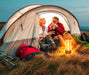 Three in One Camping Light Multi Function Work Light