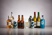 bevande varie birra e vino