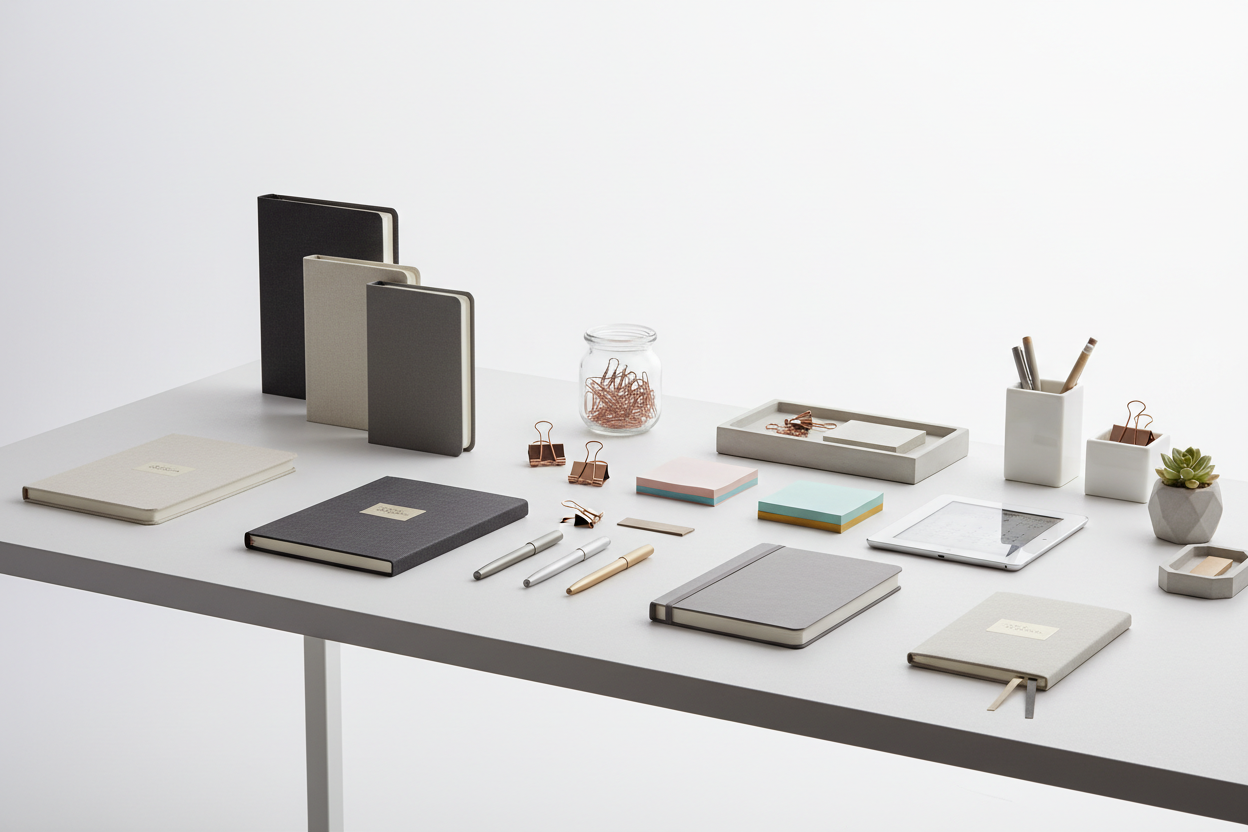 Cancelleria e Prodotti per Ufficio