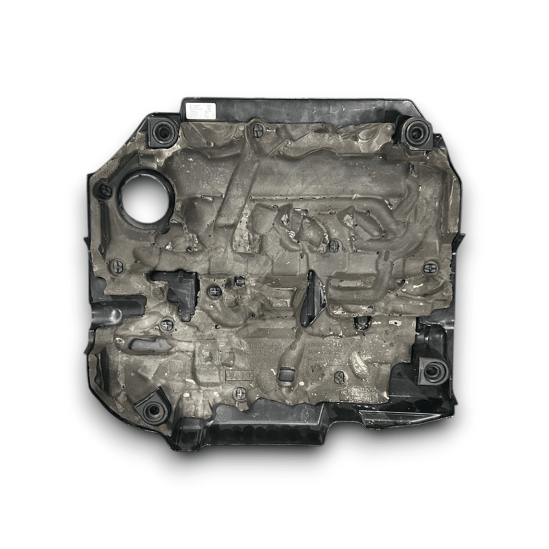 Carter / coprimotore audi a3 1.6 diesel cod:04L103925R (2012 > 2020)