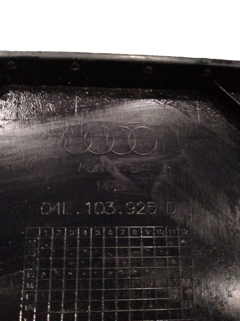 Carter Coprimotore Audi A3 (8v - 2019) cod.04l103925D