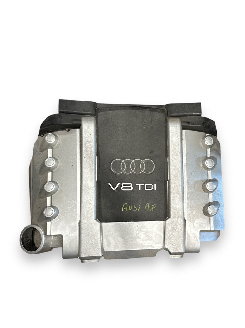Carter coprimotore Audi a8 (d4) cod:057103925 (2010)