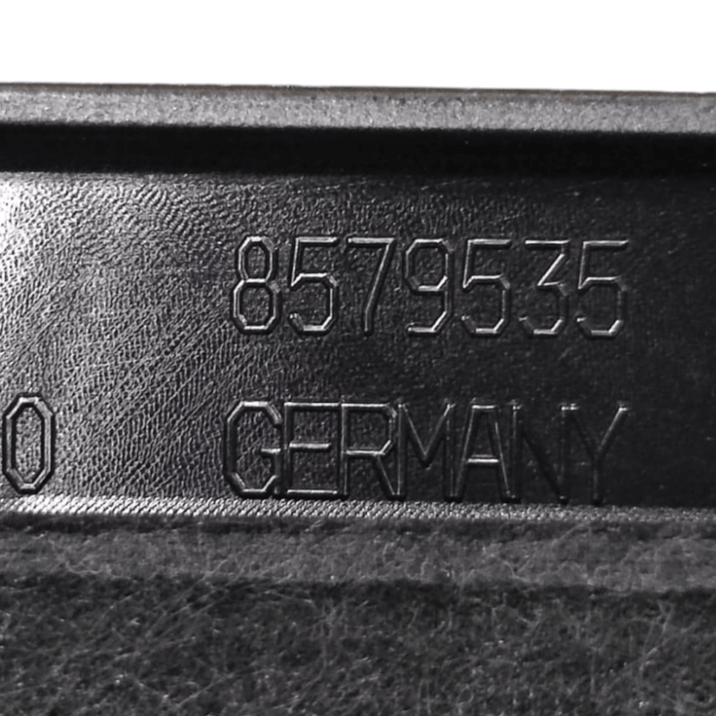 Carter / coprimotore bmw serie 1 f40 2.0 diesel cod: 8579535 (2019-2024)