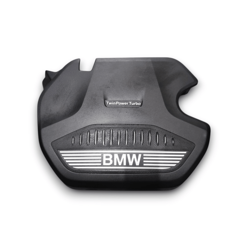 Carter / coprimotore bmw serie 1 f40 2.0 diesel cod: 8579535 (2019-2024)
