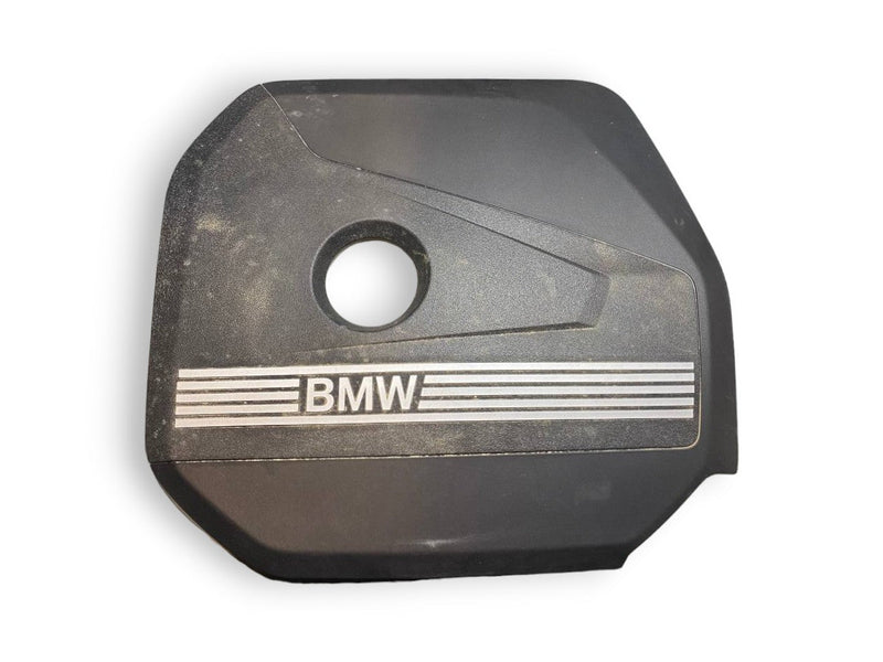 Carter / Coprimotore Bmw Serie 2 F46 (2023)
