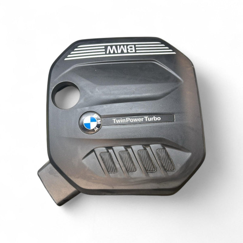 Carter / coprimotore BMW Serie 4 Gran Coupè (G26) cod.8579541 2.0 diesel (2020 > )