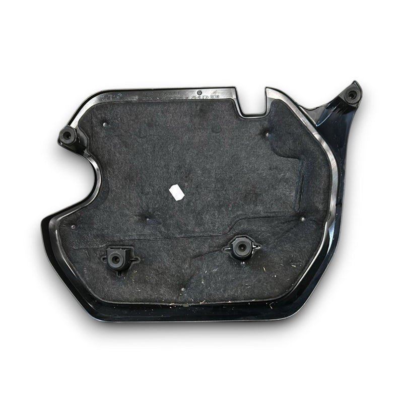 Carter / Coprimotore Bmw X1 F48 2.0 Diesel cod:8579535 (2015 > 2022)