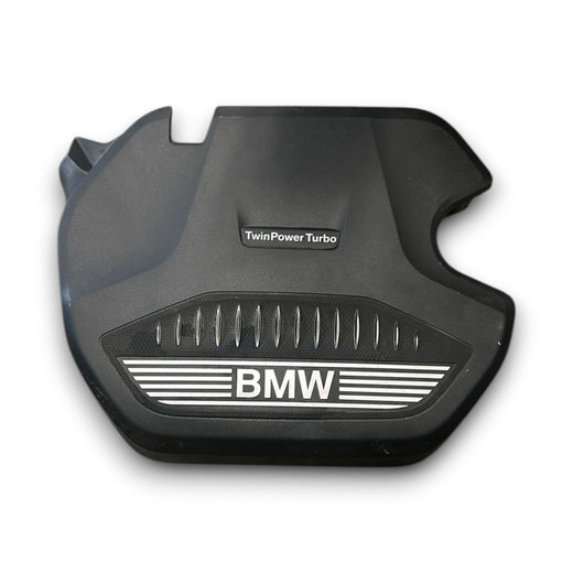 Carter / Coprimotore Bmw X1 F48 2.0 Diesel cod:8579535 (2015 > 2022)