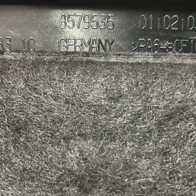 Carter / Coprimotore Bmw X1 F48 2.0 Diesel cod:8579535 (2015 > 2022)