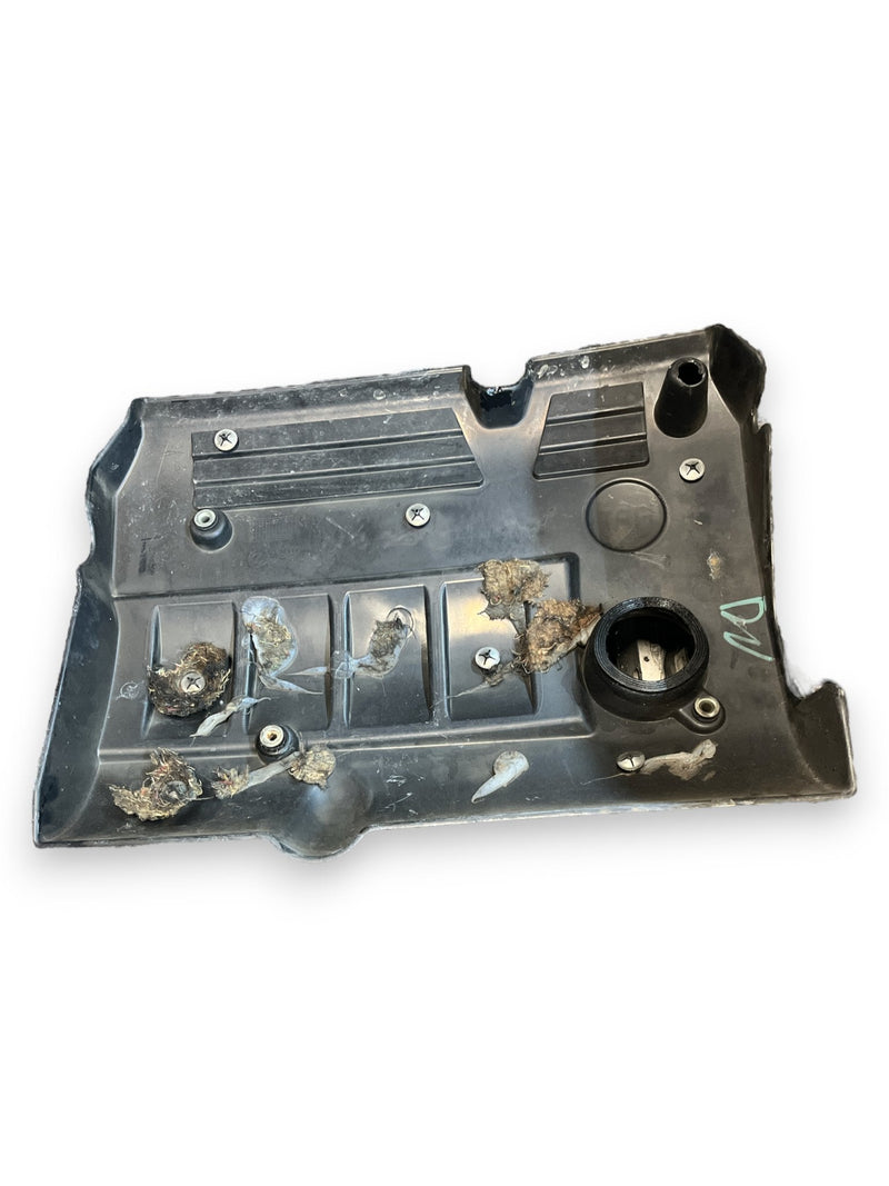 Carter Coprimotore Fiat Croma ( 2006 - 1.9 d )