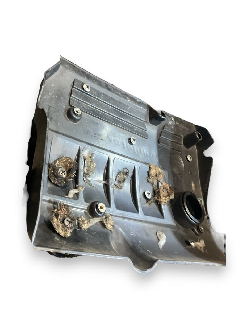 Carter Coprimotore Fiat Croma ( 2006 - 1.9 d )