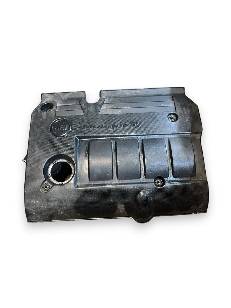 Carter Coprimotore Fiat Croma ( 2006 - 1.9 d )