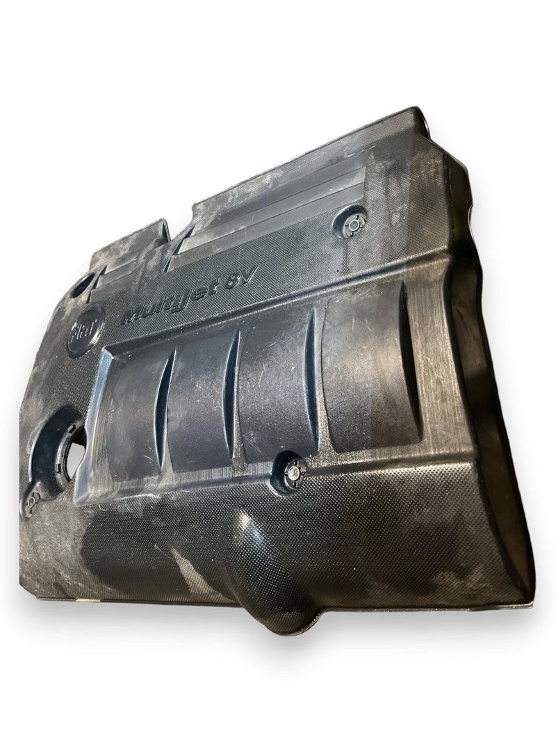 Carter Coprimotore Fiat Croma ( 2006 - 1.9 d )