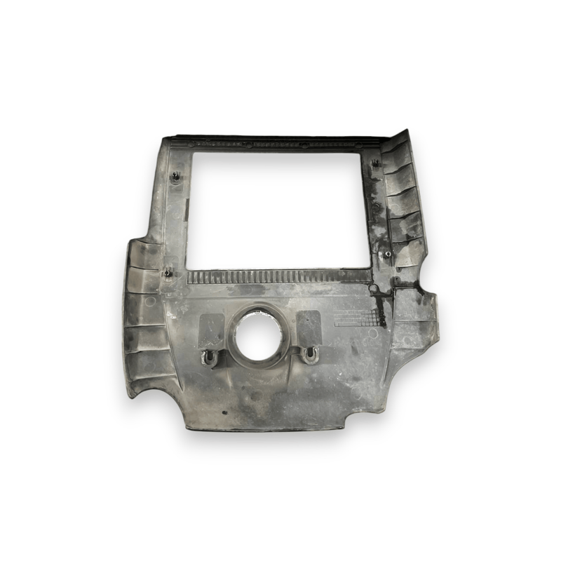 Carter Coprimotore Isuzu D-Max (2002 al 2011)