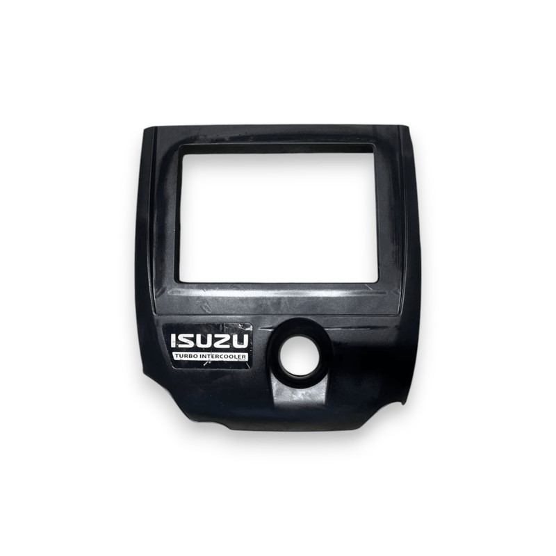Carter Coprimotore Isuzu D-Max (2002 al 2011)