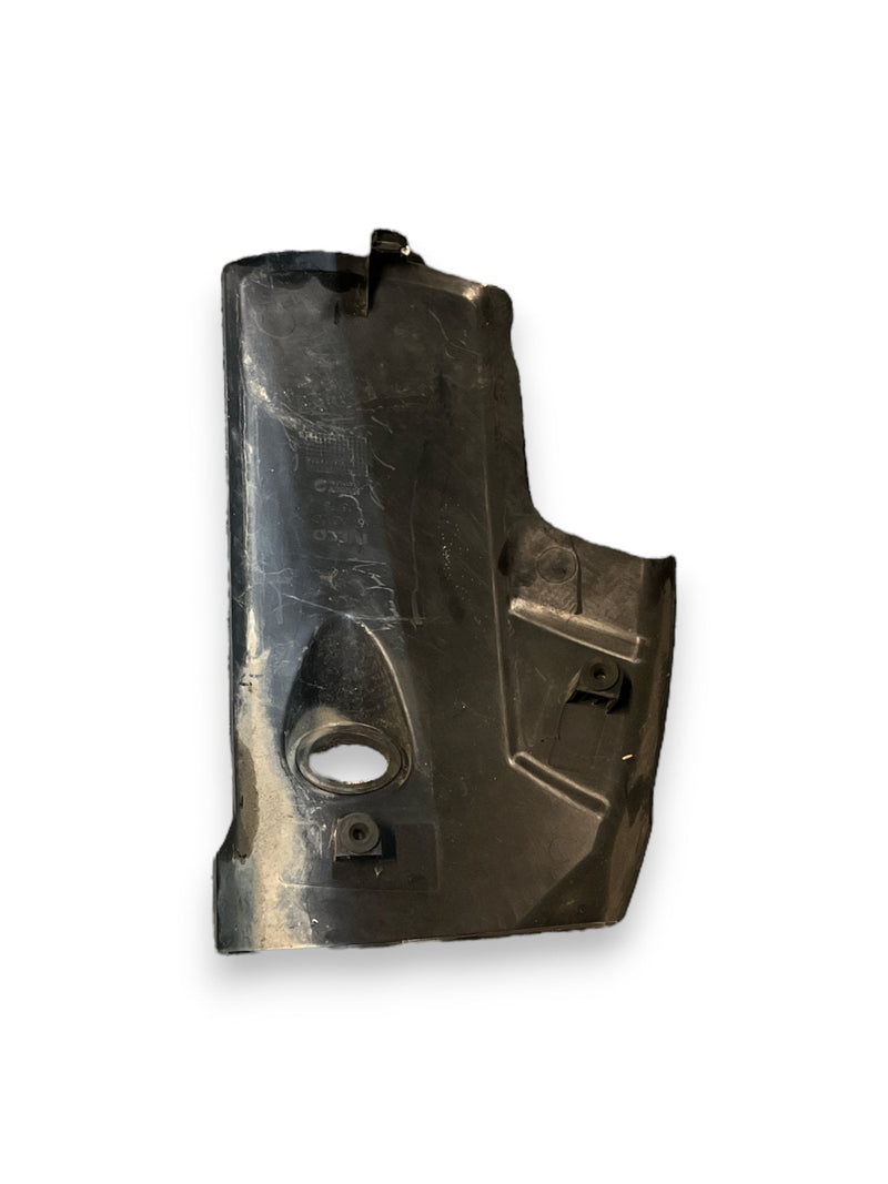 Carter Coprimotore Iveco Daily ( 2012 - 2.3d ) cod : 504034872A