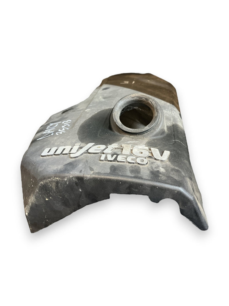 Carter Coprimotore Iveco Daily ( 2012 - 2.3d ) cod : 504034872A
