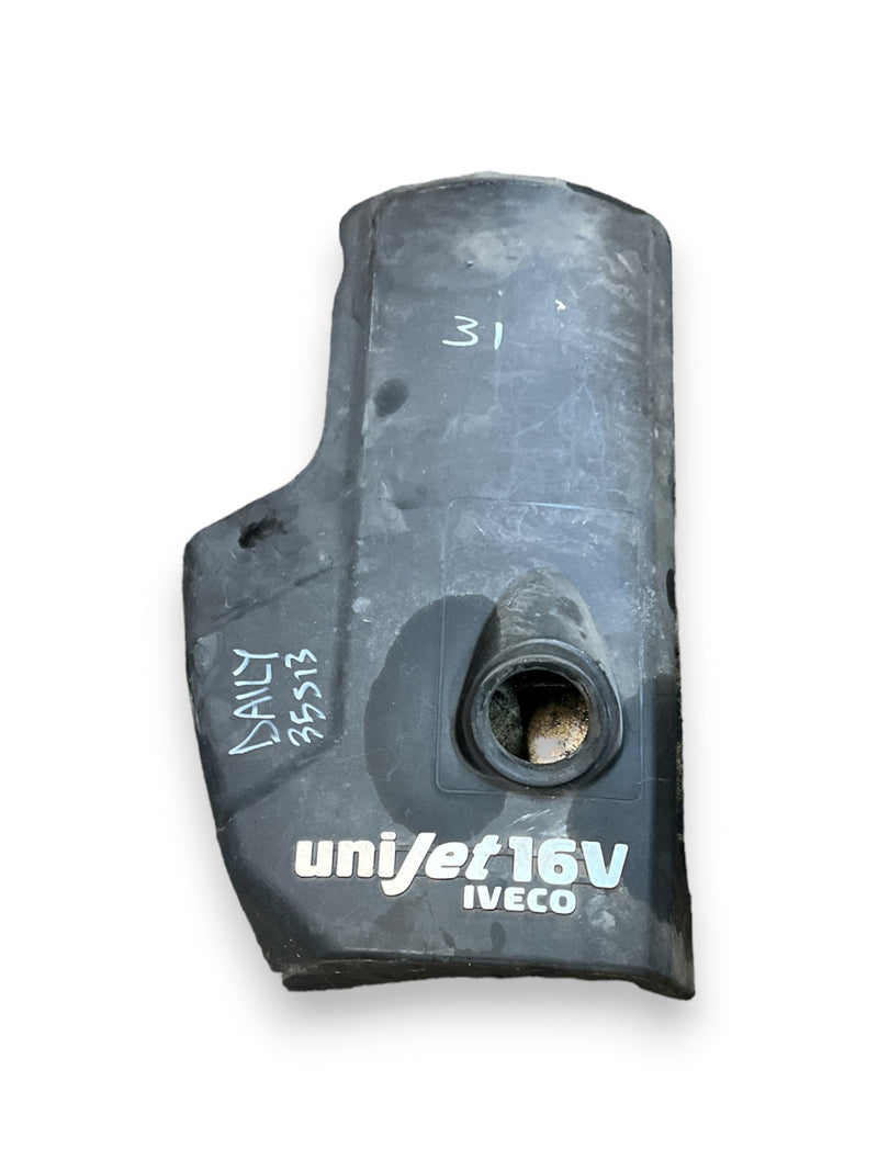 Carter Coprimotore Iveco Daily ( 2012 - 2.3d ) cod : 504034872A
