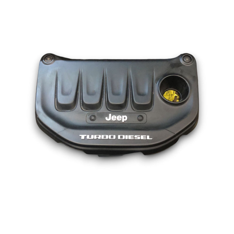 Carter / Coprimotore Jeep Cherokee (2013 >) cod:04861978AC