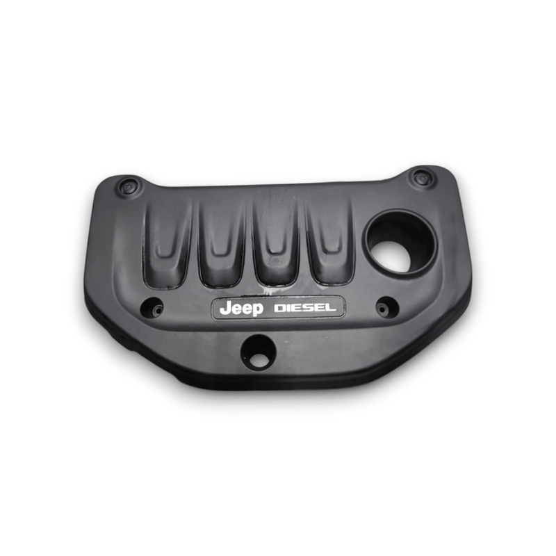 Carter / coprimotore jeep cherokee kl 2.2 diesel (2013-2023)