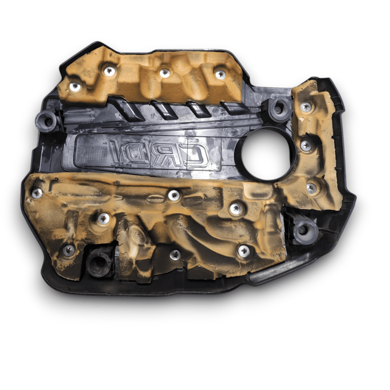 Carter / Coprimotore Kia Sportage QL 1.7 Diesel (2016-2021)