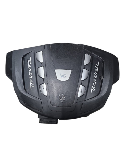 Carter / Coprimotore Maserati Ghibli III Cod:670005143 (2013-2024)