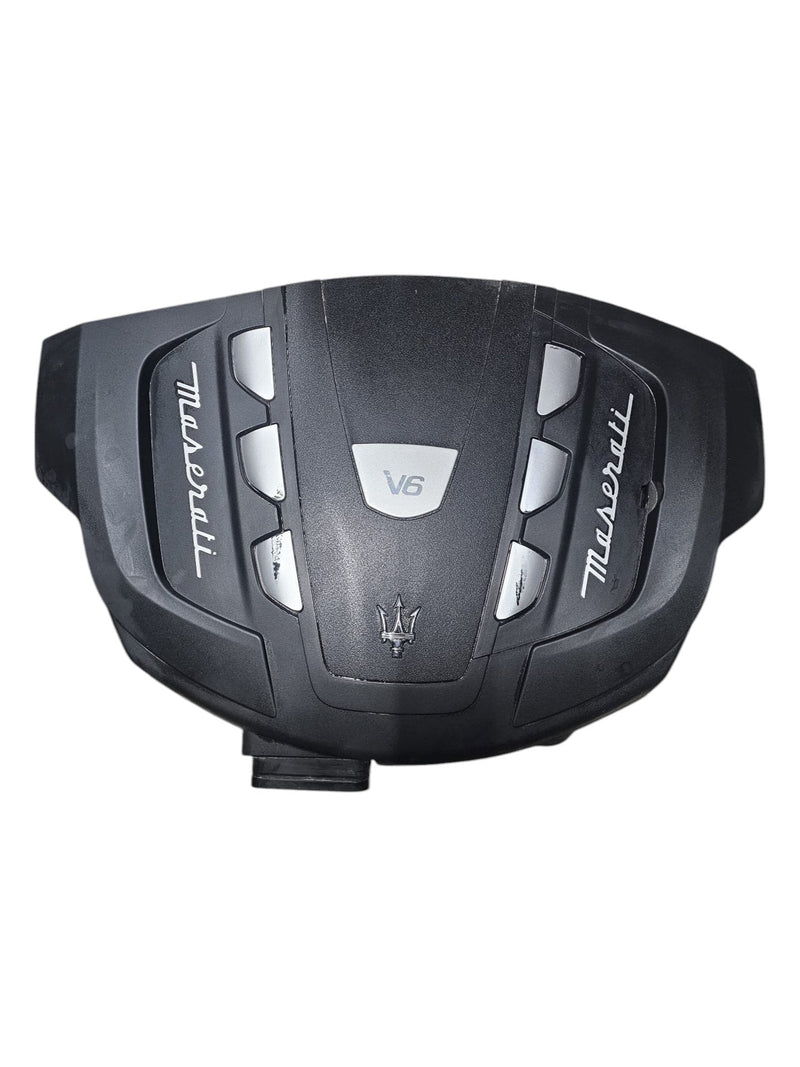 Carter / Coprimotore Maserati Ghibli III Cod:670005143 (2013-2024)