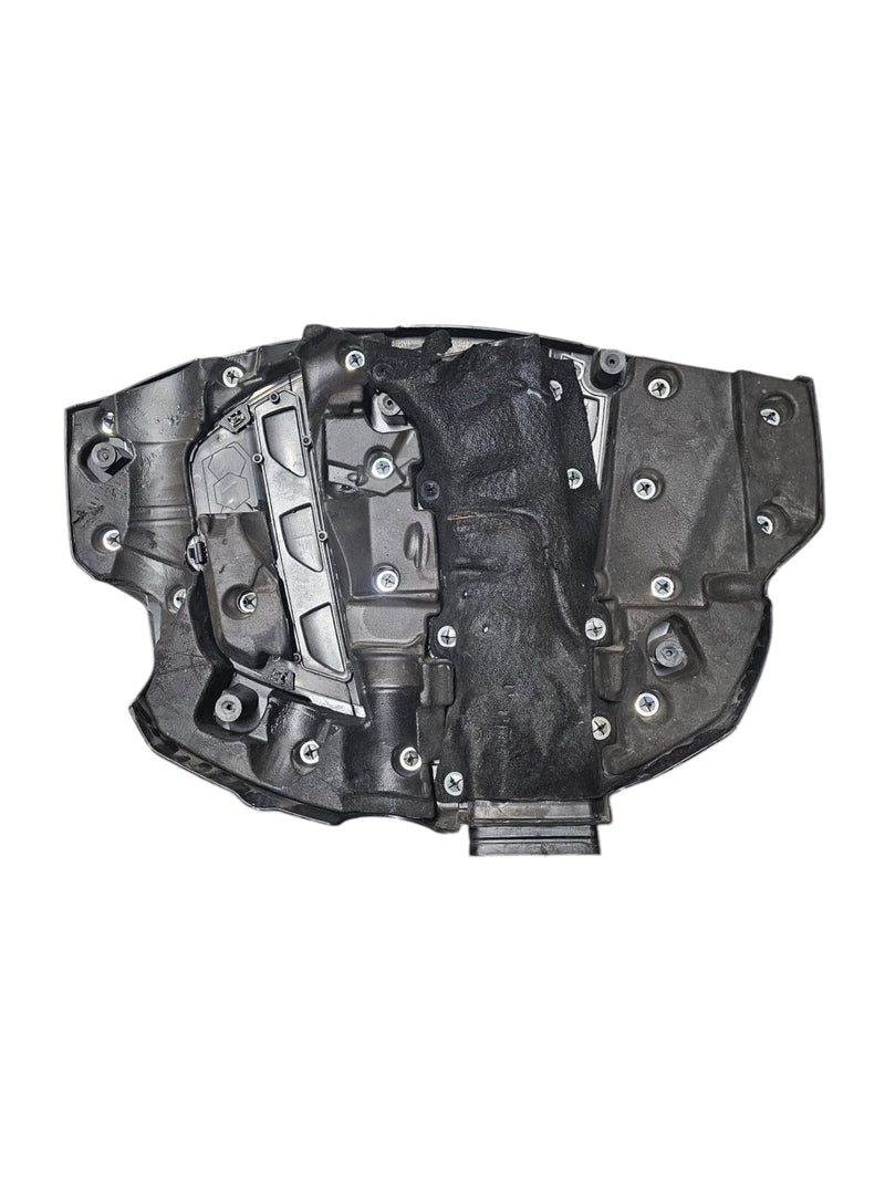 Carter / Coprimotore Maserati Ghibli III Cod:670005143 (2013-2024)