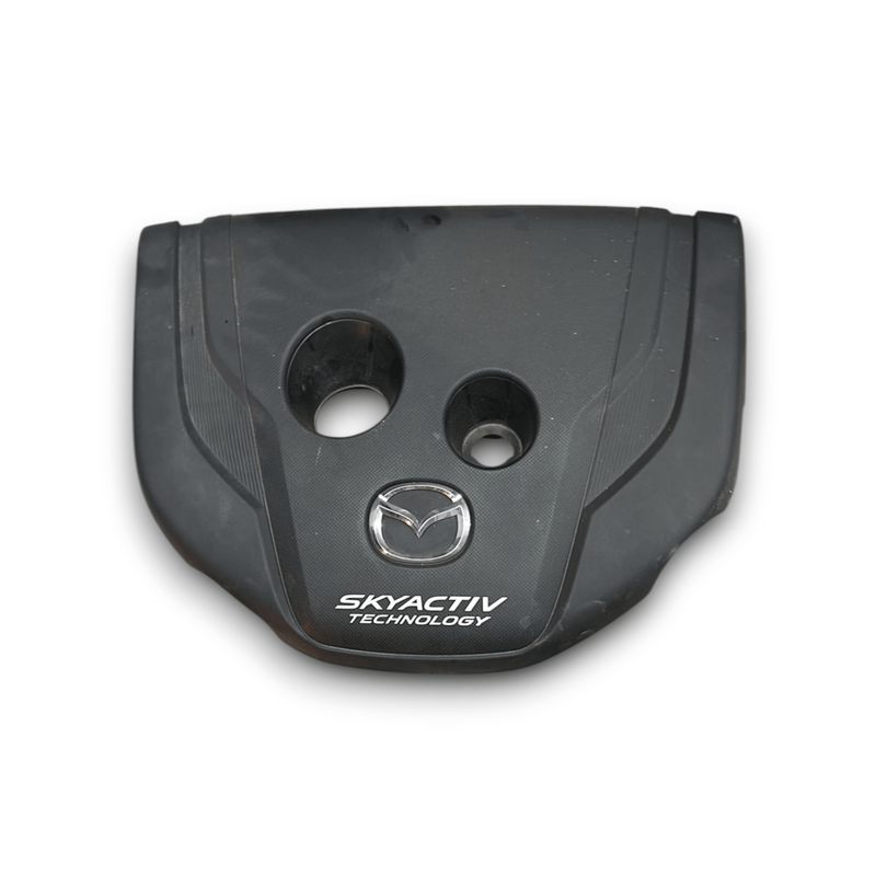 Carter / coprimotore Mazda CX-3 1.5 Diesel (2015 >)