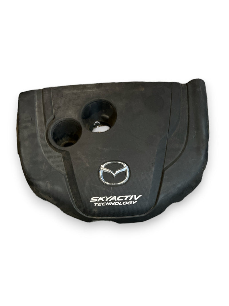 Carter Coprimotore Mazda CX-5 ( 2018 - 2.2d ) cod : SH0510231