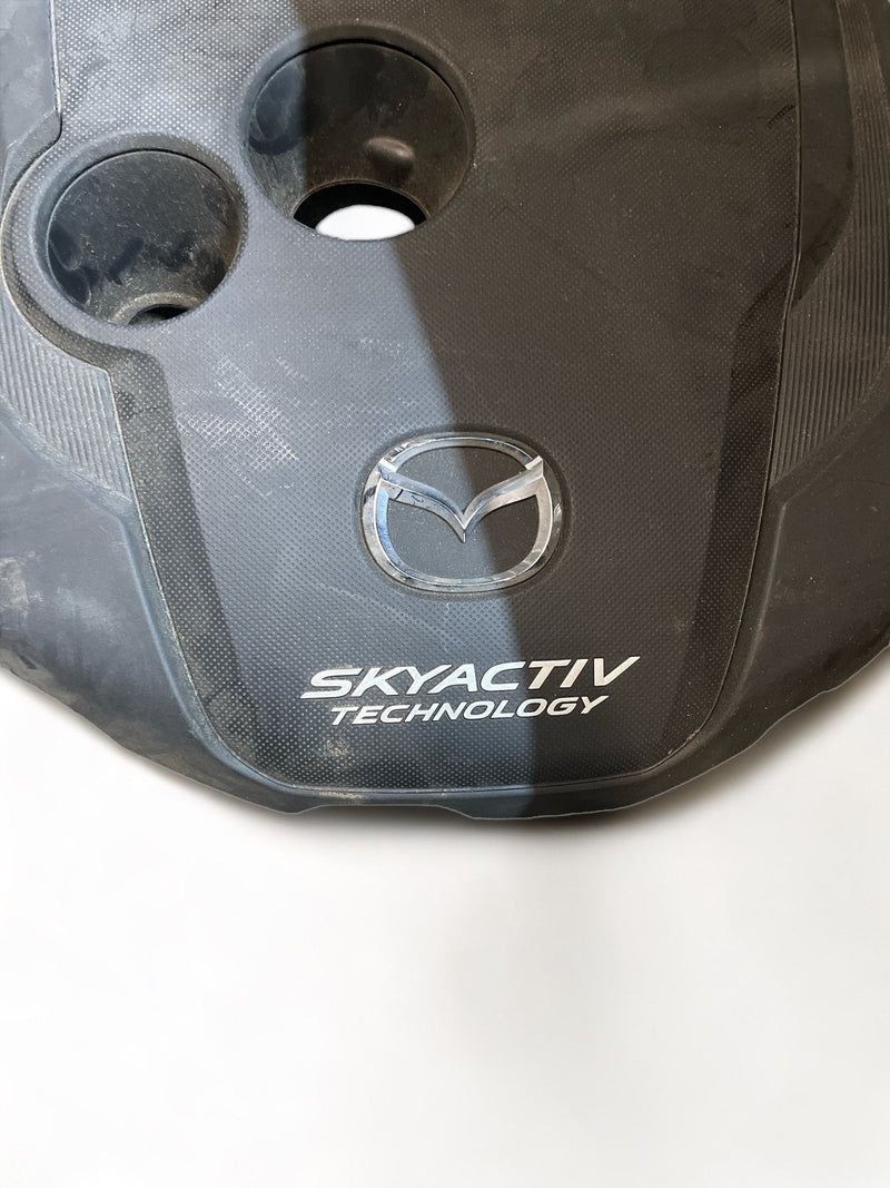 Carter Coprimotore Mazda CX-5 ( 2018 - 2.2d ) cod : SH0510231