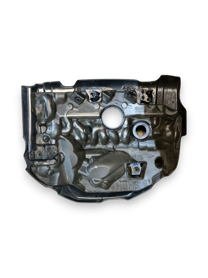Carter Coprimotore Mazda CX-5 ( 2018 - 2.2d ) cod : SH0510231