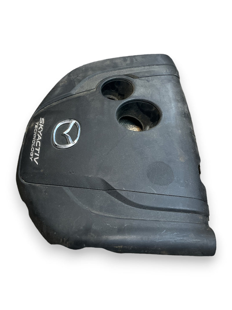 Carter Coprimotore Mazda CX-5 ( 2018 - 2.2d ) cod : SH0510231
