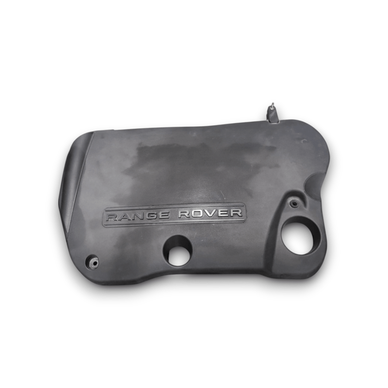 Carter / coprimotore range rover evoque (l538) 2.0 diesel cod: bj326a949ba (2011-2018)