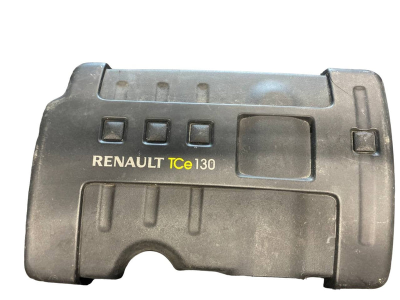 Carter coprimotore Renault Megane III 1.4 (2008) cod:140482708r